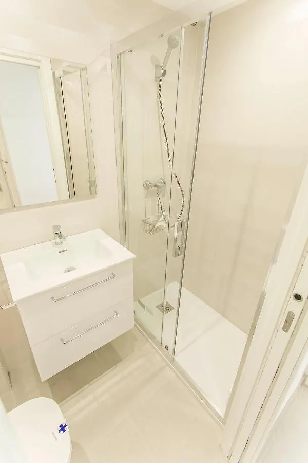 公寓 Carabeo 2 Dorm Nerja公寓