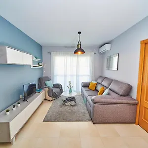 Apartamento Apartamento Mirador De, Nerja