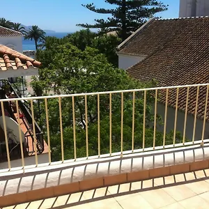 Apartamento Mirador Del Balcon De Europa 1a -, Nerja