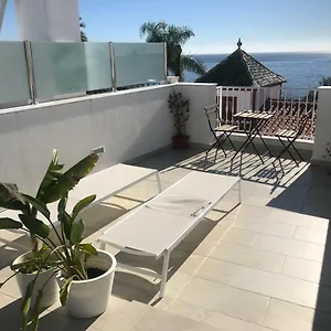 Apartamento Easy Carabeo, Nerja