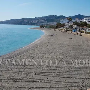 Apartamento La Morera, Nerja
