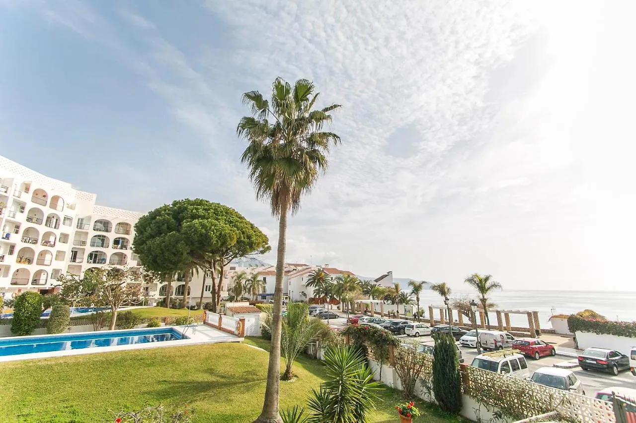 Apartamento Carabeo 2 Dorm Nerja España