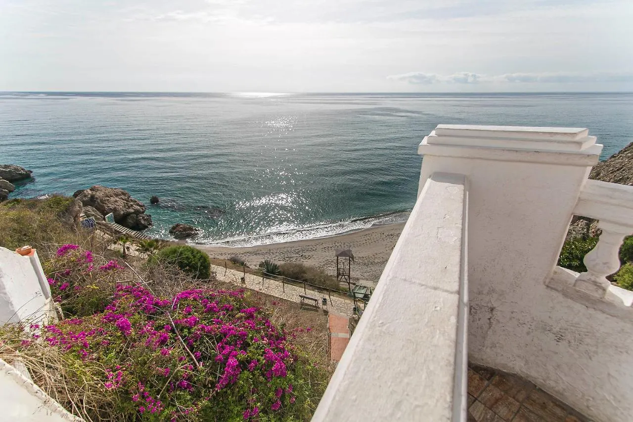 Apartamento Carabeo 2 Dorm Nerja