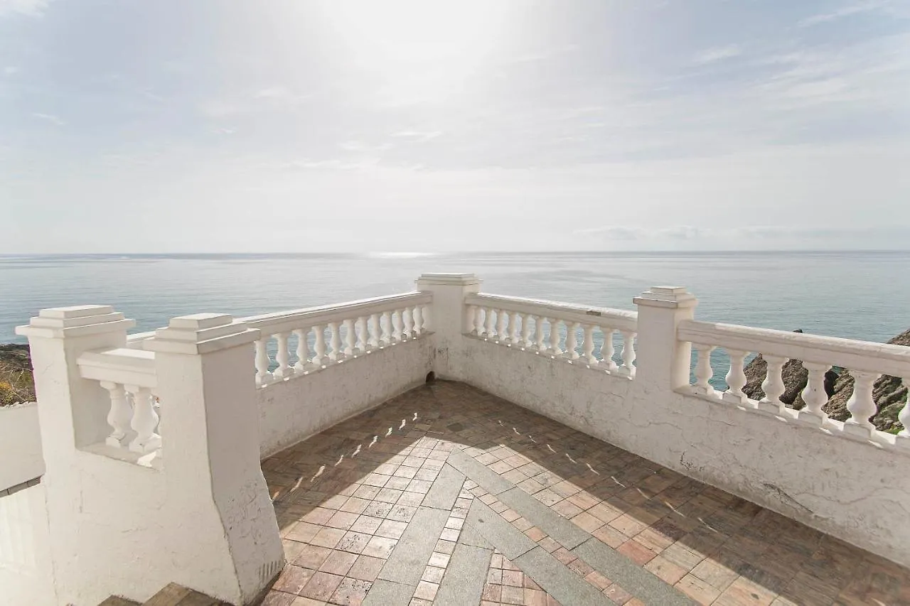 Apartamento Carabeo 2 Dorm Nerja España