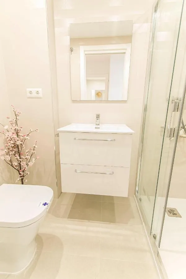 Apartamento Carabeo 2 Dorm Nerja España