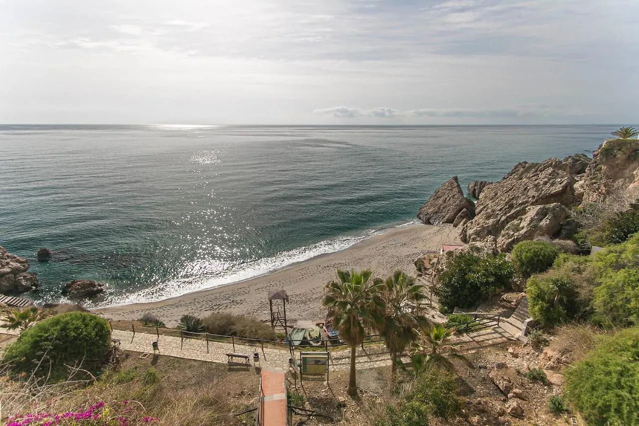 Apartamento Carabeo 2 Dorm Nerja